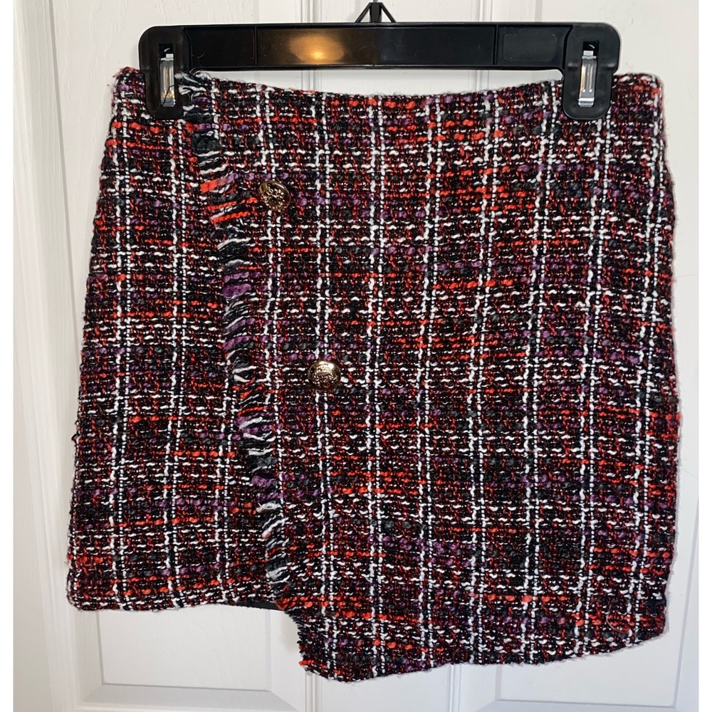 Hyfve mini skirt